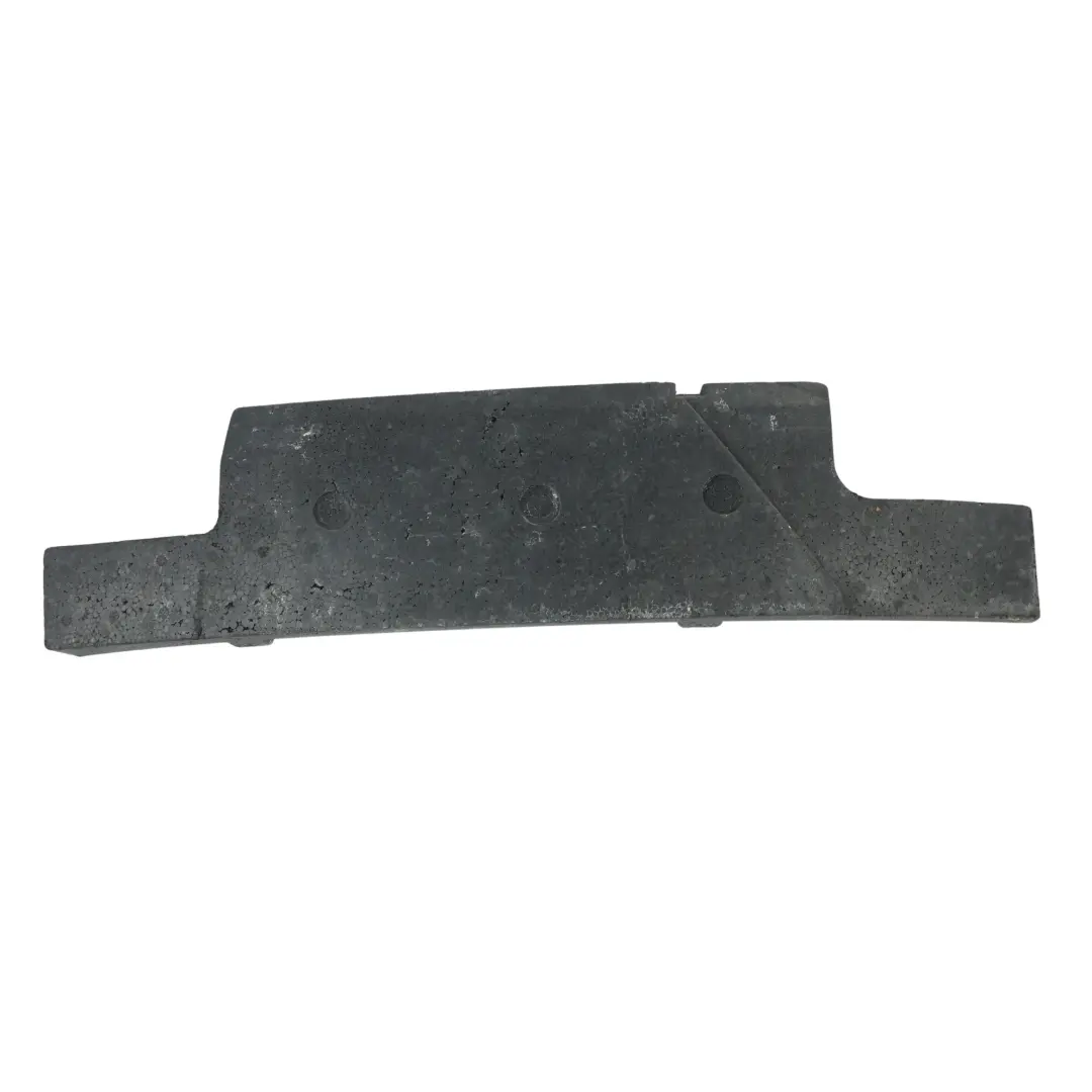Soporte Absorbedor Impacto Parachoques Delantero Izquierdo para BMW E63 E64 con número de pieza 7008827 BMW E63 E64 Soporte Absorbedor Impacto Parachoques Delantero Izquierdo - SKU 7008827 - Número de pieza 7008827