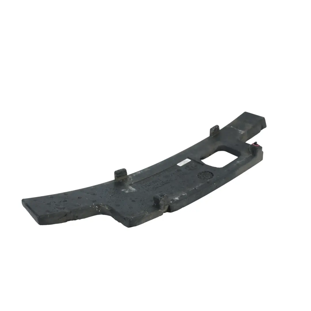 BMW E63 E64 Bumper Impact Absorber Bracket Front Right O/S - SKU 7008828 - Part number 7008828