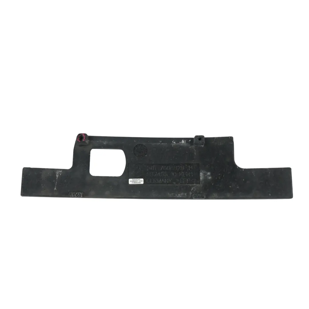 Bumper Impact Absorber Bracket Front Right O/S to BMW E63 E64 with Part number 7008828 BMW E63 E64 Bumper Impact Absorber Bracket Front Right O/S - SKU 7008828 - Part number 7008828