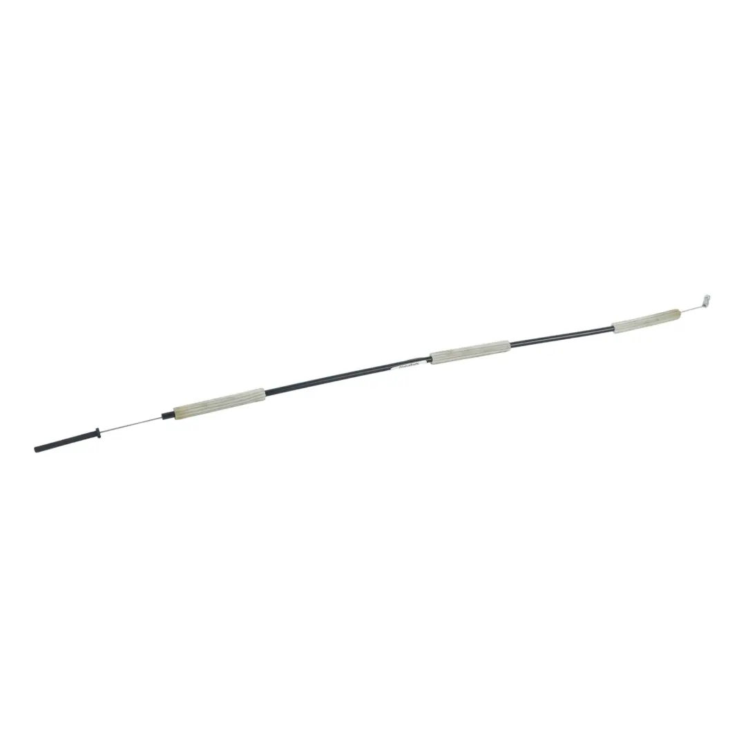 Trappe Réservoir Carburant Verrouillage Actionneur Câble pour BMW E63 LCI E64 à propos du numéro de pièce 7009442 BMW E63 LCI E64 Trappe Réservoir Carburant Verrouillage Actionneur Câble - SKU 7009442 - Numéro de pièce 7009442
