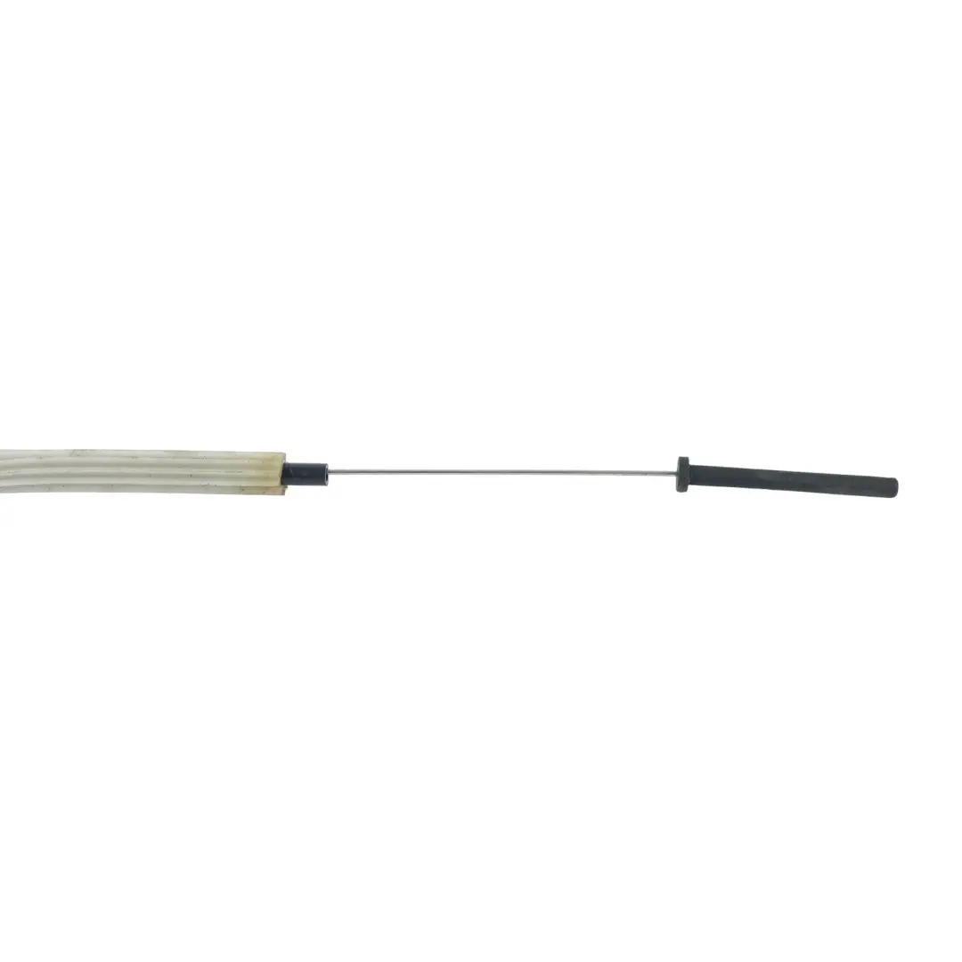 BMW E63 LCI E64 Attuatore Serratura Sportello Carburante Cavo Asta - SKU 7009442 - Numero di parte 7009442