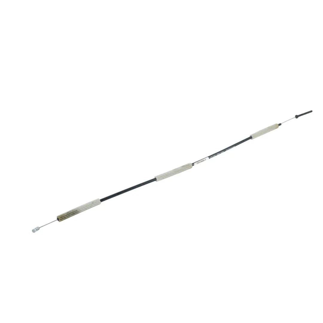 Siłownik Zamka Klapki Wlewu Paliwa Cięgno do BMW E63 LCI E64 o numerze 7009442 BMW E63 LCI E64 Siłownik Zamka Klapki Wlewu Paliwa Cięgno - SKU 7009442 - Numer Części 7009442