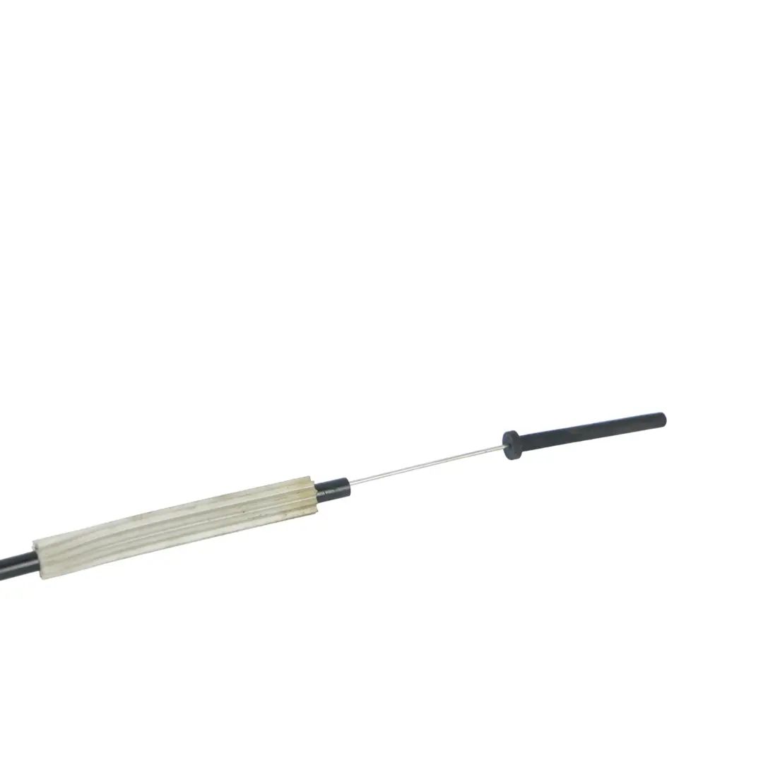 BMW E63 LCI E64 Tankklappe Verriegelung Stellmotor Seilzug Stange - SKU 7009442 - Teilenummer 7009442