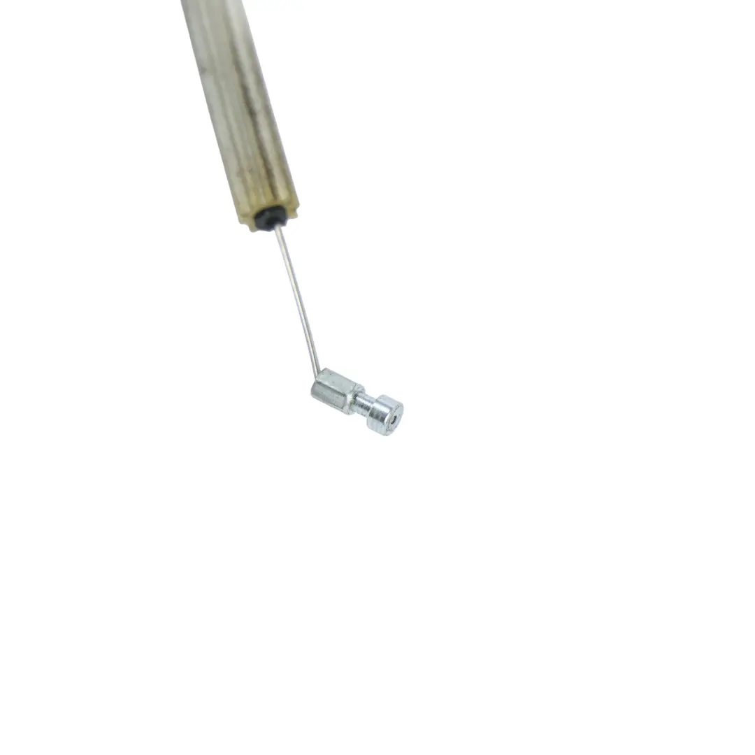 Trappe Réservoir Carburant Verrouillage Actionneur Câble pour BMW E63 LCI E64 à propos du numéro de pièce 7009442 BMW E63 LCI E64 Trappe Réservoir Carburant Verrouillage Actionneur Câble - SKU 7009442 - Numéro de pièce 7009442