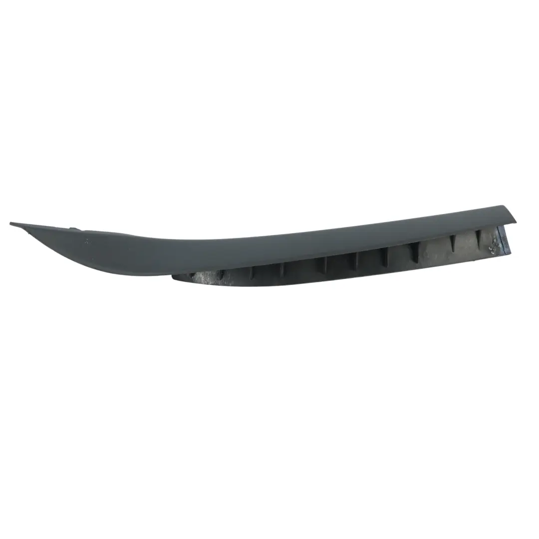 Revestimiento Pilar A Panel Interior Negro Izquierdo para BMW E64 con número de pieza 6976729 BMW E64 Revestimiento Pilar A Panel Interior Negro Izquierdo - SKU 6976729-1 - Número de pieza 6976729