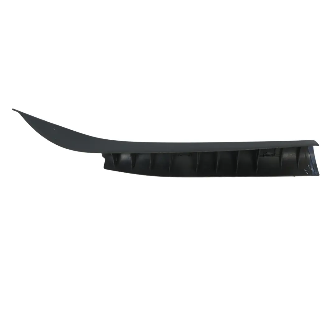 Garniture Montant A Couvercle Panneau Intérieur Noir Gauche pour BMW E64 à propos du numéro de pièce 6976729 BMW E64 Garniture Montant A Couvercle Panneau Intérieur Noir Gauche - SKU 6976729-1 - Numéro de pièce 6976729