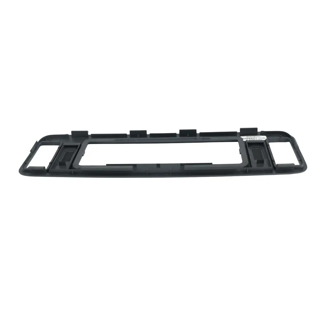BMW E64 Przednia Wewnętrzna Osłona Ramka Panelu Dachowego - SKU 7009531 - Numer Części 7009531