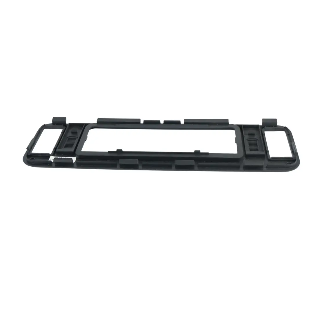 BMW E64 Vorne Innenraum Dachverkleidung Abdeckung Rahmen - SKU 7009531 - Teilenummer 7009531