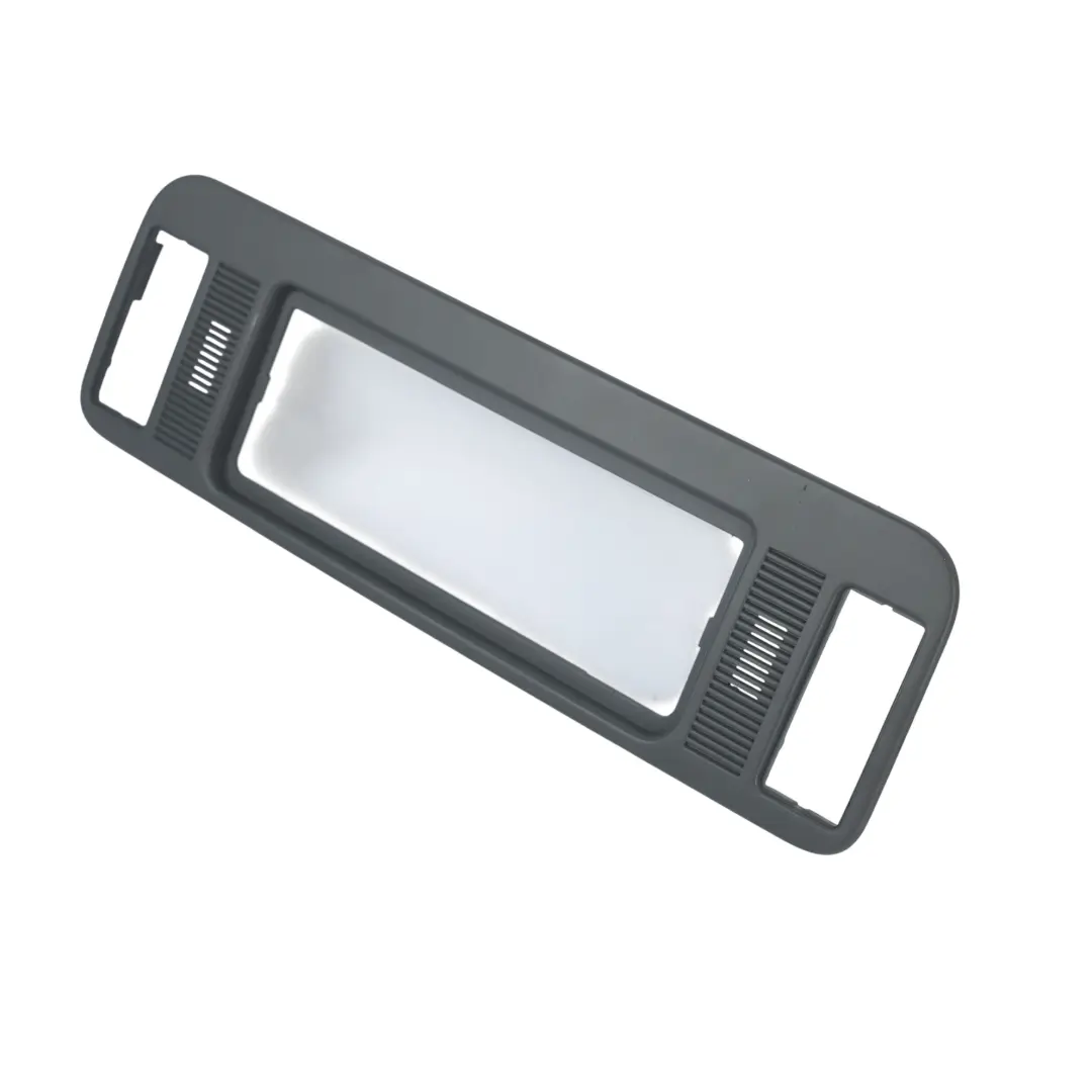 Front Interior Roof Panel Trim Cover Frame to BMW E64 with Part number 7009531 BMW E64 Front Interior Roof Panel Trim Cover Frame - SKU 7009531 - Part number 7009531