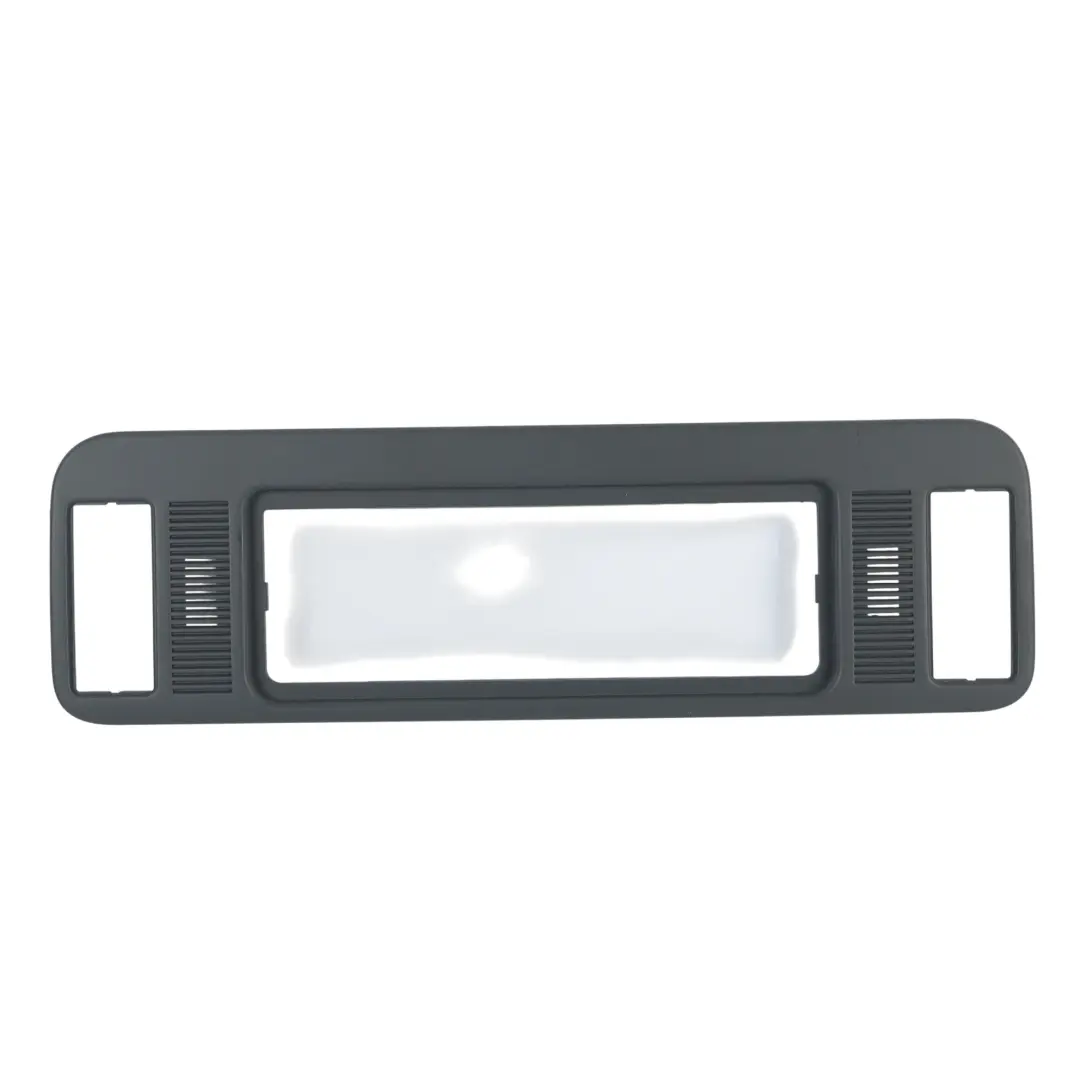 BMW E64 Przednia Wewnętrzna Osłona Ramka Panelu Dachowego - SKU 7009531 - Numer Części 7009531