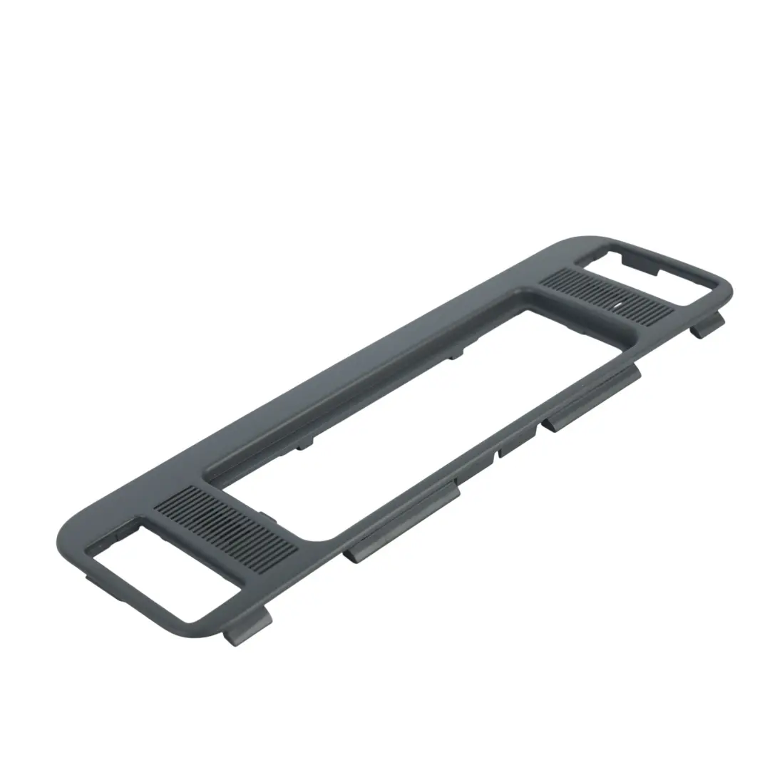 Front Interior Roof Panel Trim Cover Frame to BMW E64 with Part number 7009531 BMW E64 Front Interior Roof Panel Trim Cover Frame - SKU 7009531 - Part number 7009531