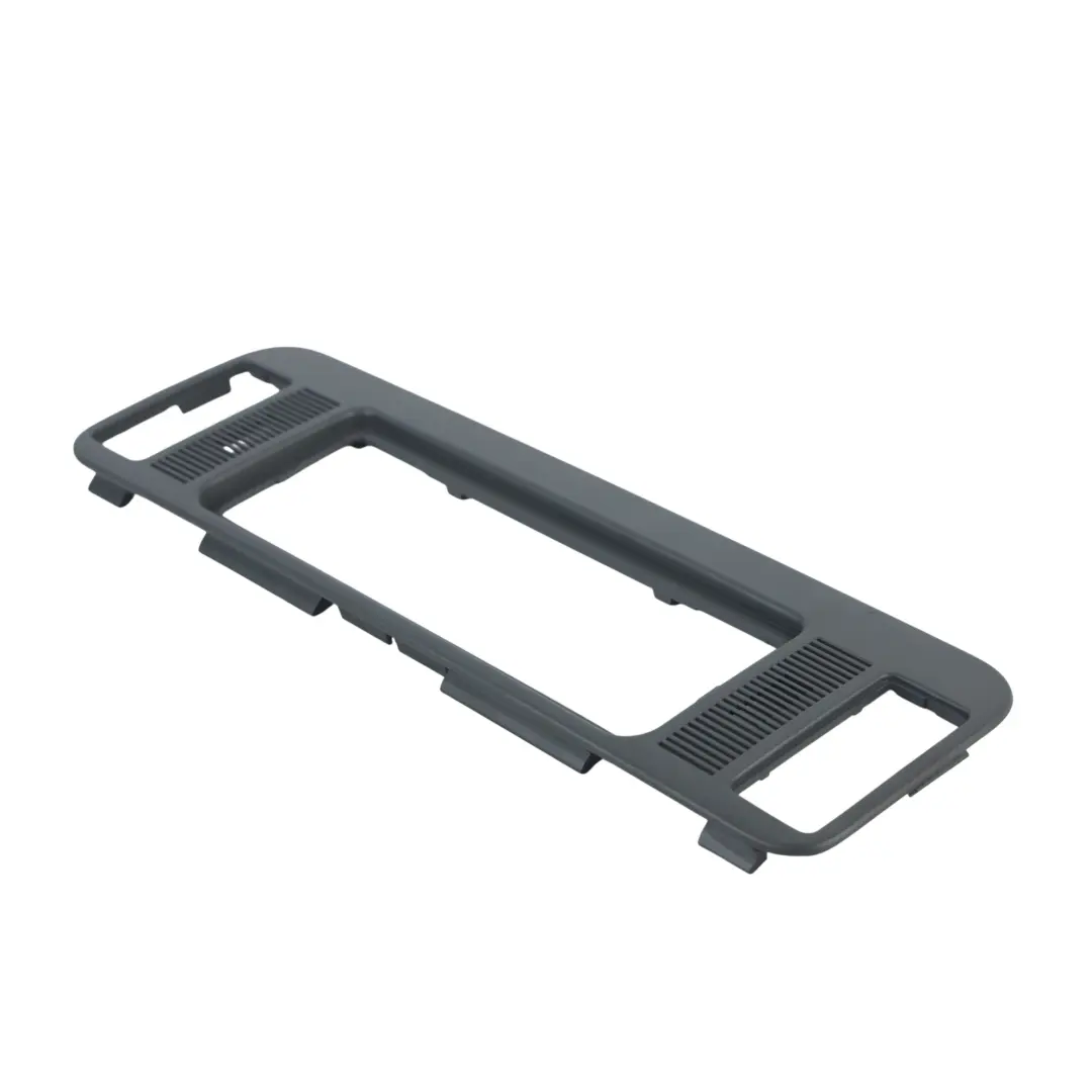 Front Interior Roof Panel Trim Cover Frame to BMW E64 with Part number 7009531 BMW E64 Front Interior Roof Panel Trim Cover Frame - SKU 7009531 - Part number 7009531