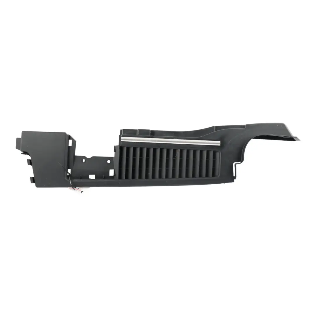 Parcel Shelf Support Trim Panel Left N/S to Range Rover L322 Rear with Part number 7010347 Range Rover L322 Rear Parcel Shelf Support Trim Panel Left N/S - SKU 7010347 - Part number 7010347