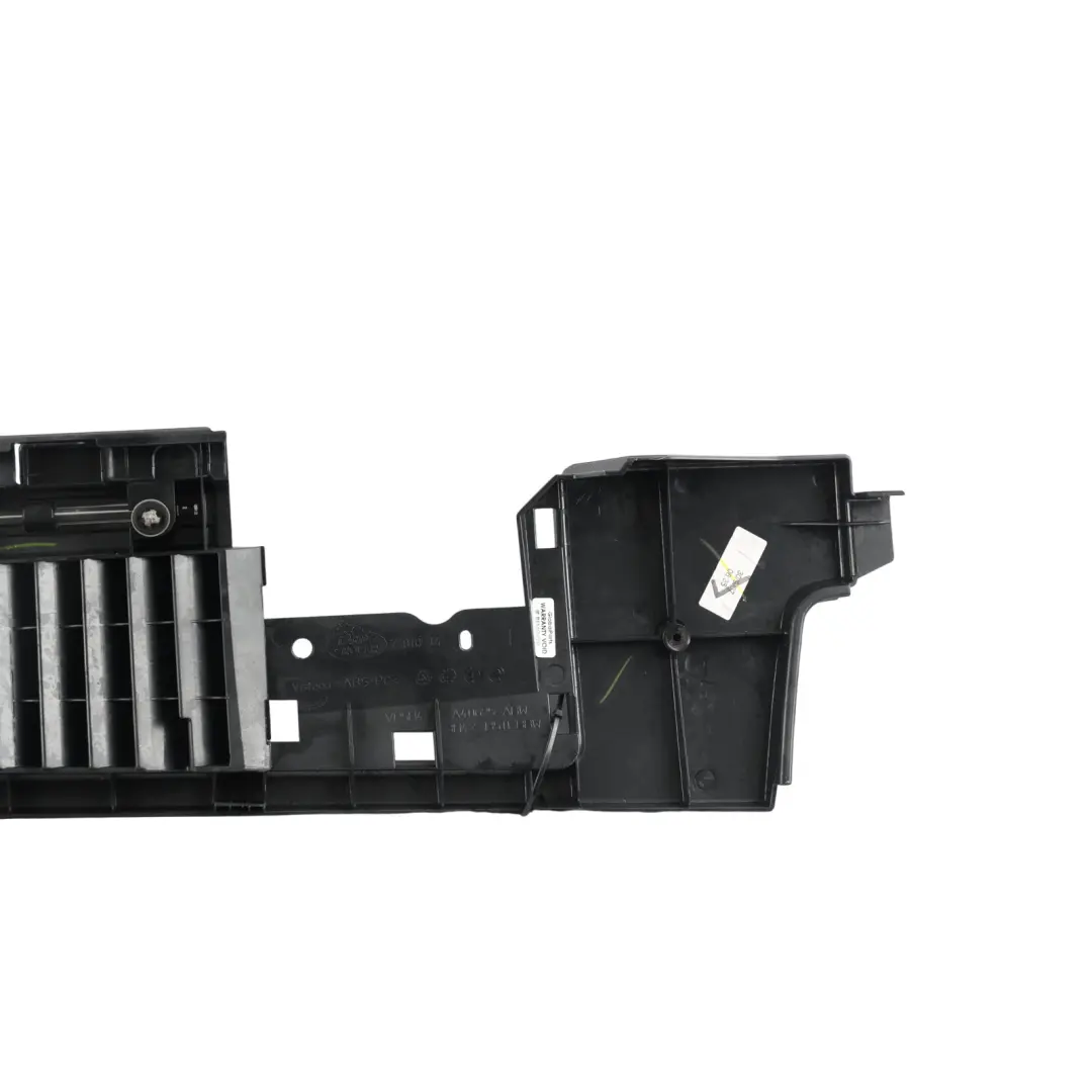 Parcel Shelf Support Trim Panel Left N/S to Range Rover L322 Rear with Part number 7010347 Range Rover L322 Rear Parcel Shelf Support Trim Panel Left N/S - SKU 7010347 - Part number 7010347