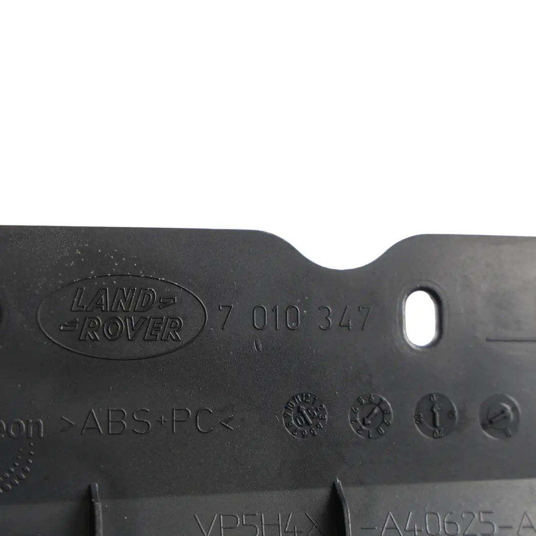 Range Rover L322 Rear Parcel Shelf Support Trim Panel Left N/S - SKU 7010347 - Part number 7010347