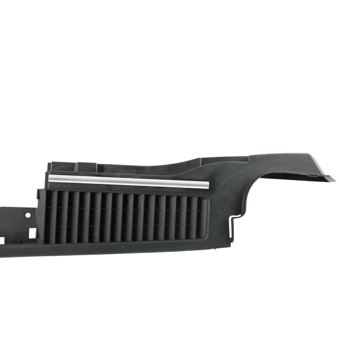 Range Rover L322 Rear Parcel Shelf Support Trim Panel Left N/S - SKU 7010347 - Part number 7010347