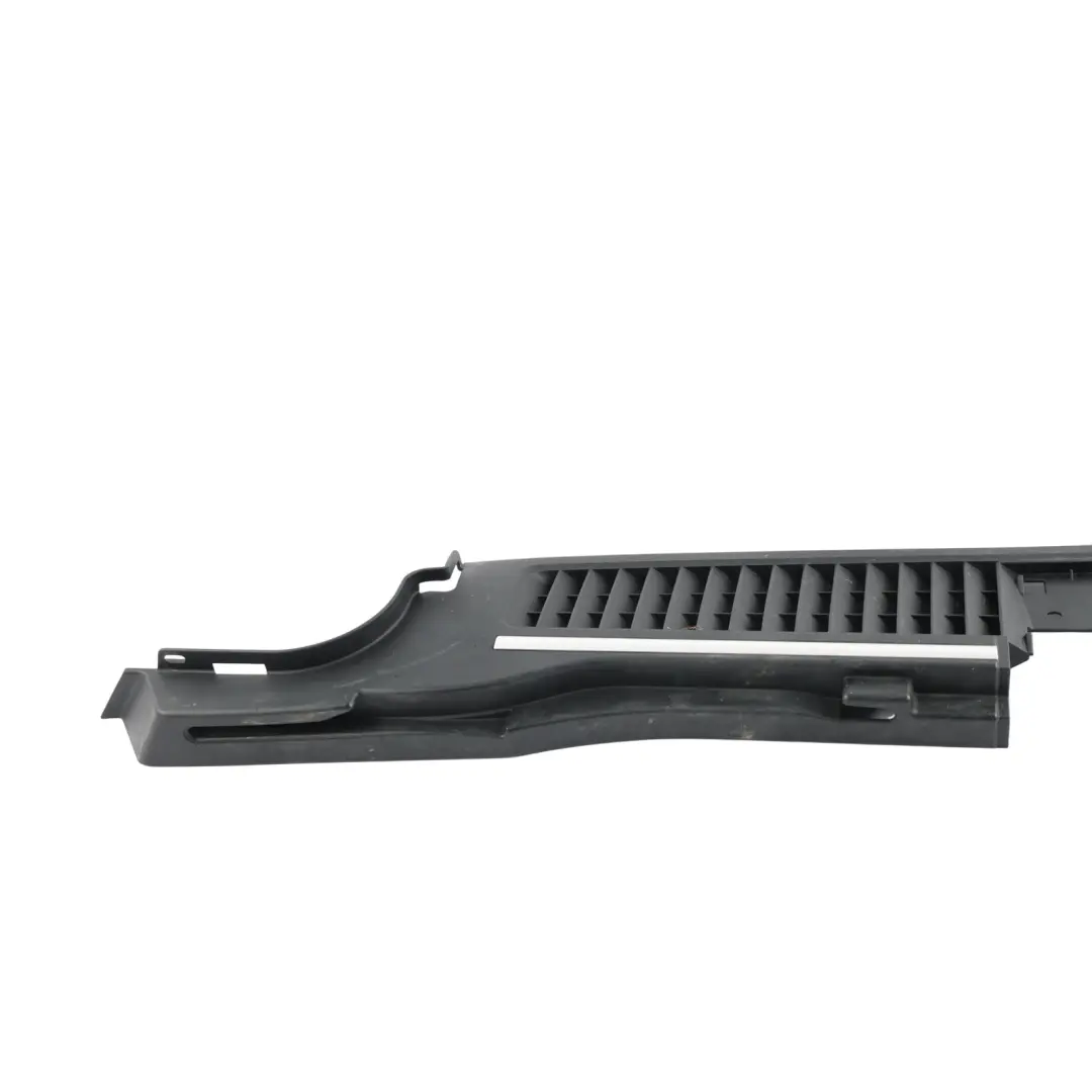 Range Rover L322 Rear Parcel Shelf Support Trim Panel Left N/S - SKU 7010347 - Part number 7010347