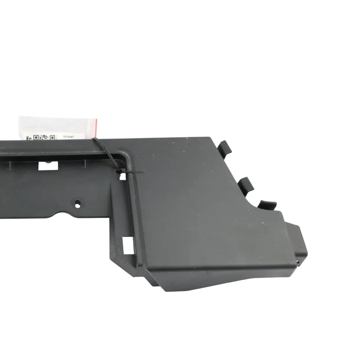 Range Rover L322 Rear Parcel Shelf Support Trim Panel Left N/S - SKU 7010347 - Part number 7010347