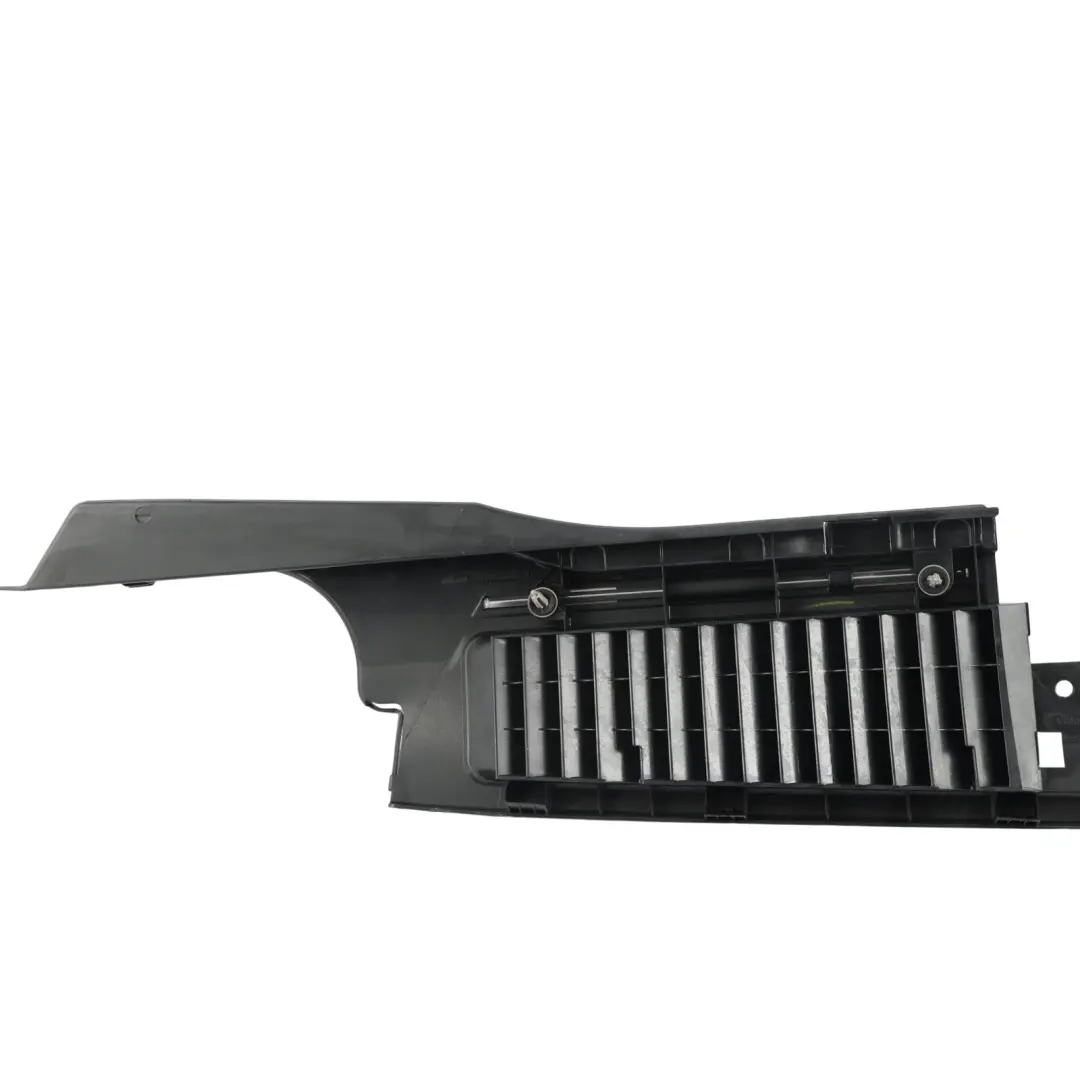 Parcel Shelf Support Trim Panel Left N/S to Range Rover L322 Rear with Part number 7010347 Range Rover L322 Rear Parcel Shelf Support Trim Panel Left N/S - SKU 7010347 - Part number 7010347