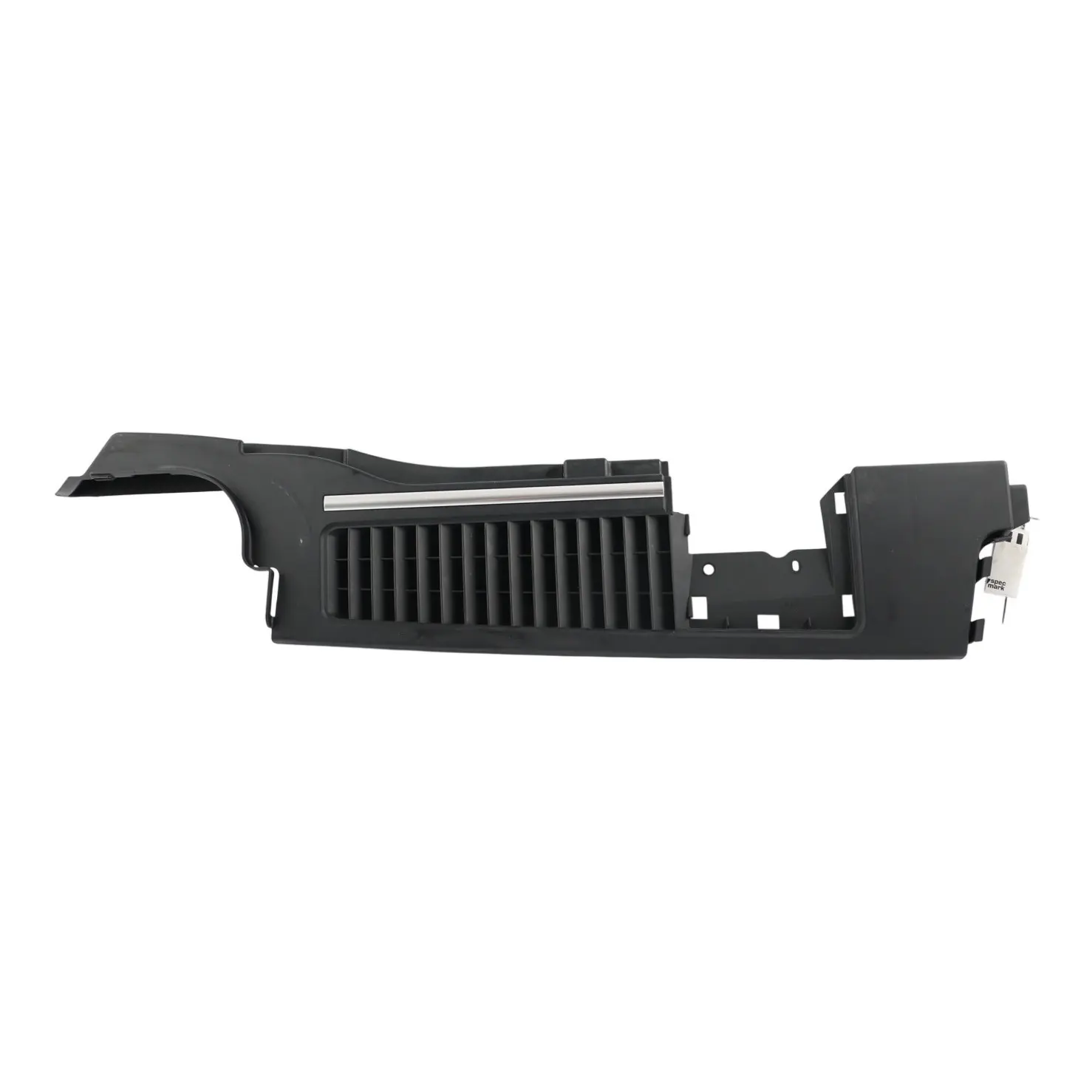 Range Rover L322 Rear Parcel Shelf Support Trim Panel Right O/S 3H42-13511-ABW