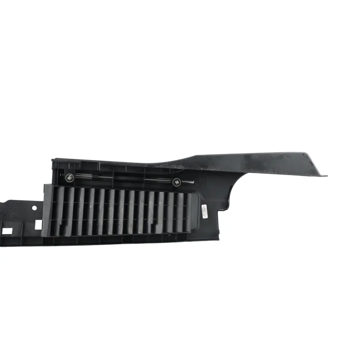 Range Rover L322 Rear Parcel Shelf Support Trim Panel Right O/S 3H42-13511-ABW - SKU 7010348 - Part number 7010348