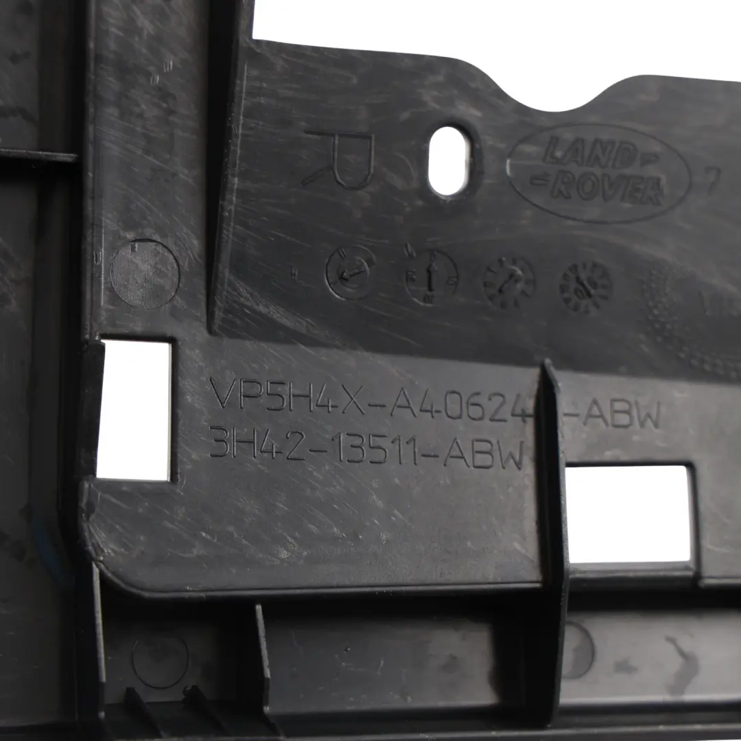 Range Rover L322 Rear Parcel Shelf Support Trim Panel Right O/S 3H42-13511-ABW - SKU 7010348 - Part number 7010348