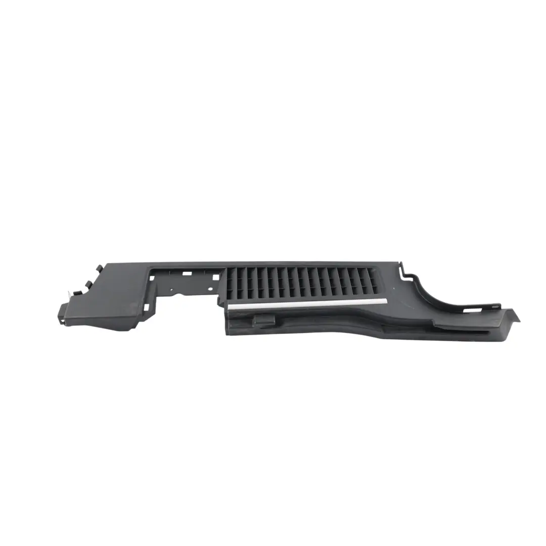 Range Rover L322 Rear Parcel Shelf Support Trim Panel Right O/S 3H42-13511-ABW - SKU 7010348 - Part number 7010348
