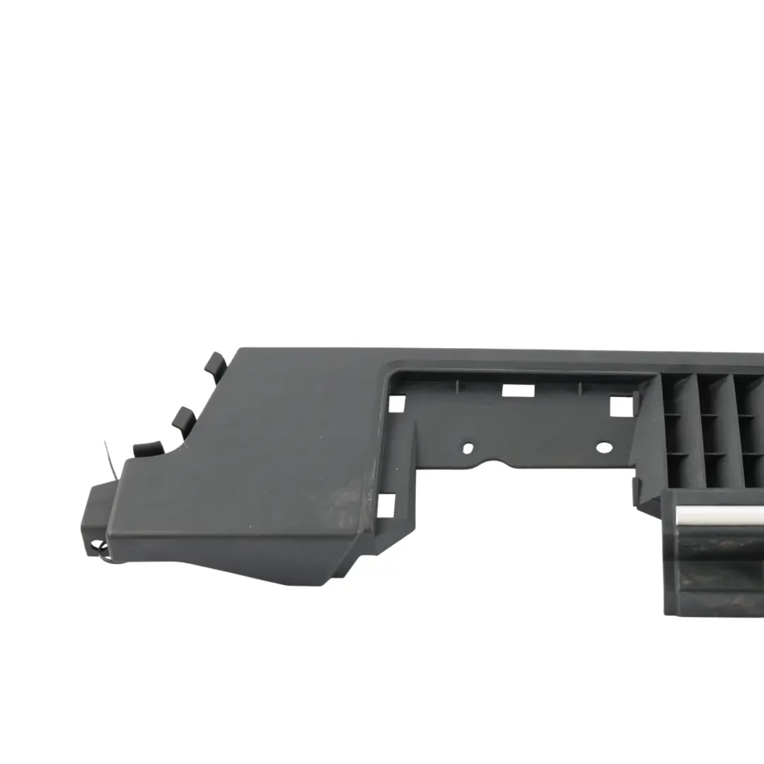 Parcel Shelf Support Trim Panel Right O/S 3H42-13511-ABW to Range Rover L322 Rear with Part number 7010348 Range Rover L322 Rear Parcel Shelf Support Trim Panel Right O/S 3H42-13511-ABW - SKU 7010348 - Part number 7010348
