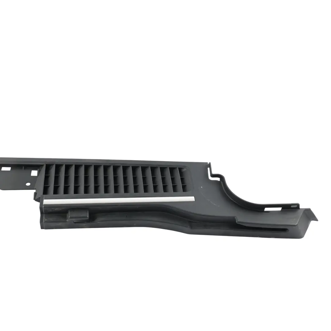 Range Rover L322 Rear Parcel Shelf Support Trim Panel Right O/S 3H42-13511-ABW - SKU 7010348 - Part number 7010348