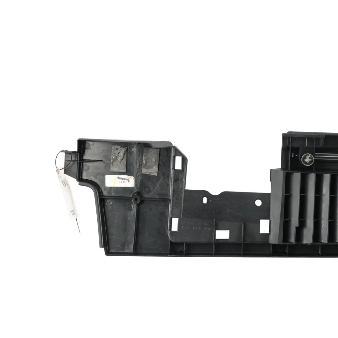 Parcel Shelf Support Trim Panel Right O/S 3H42-13511-ABW to Range Rover L322 Rear with Part number 7010348 Range Rover L322 Rear Parcel Shelf Support Trim Panel Right O/S 3H42-13511-ABW - SKU 7010348 - Part number 7010348