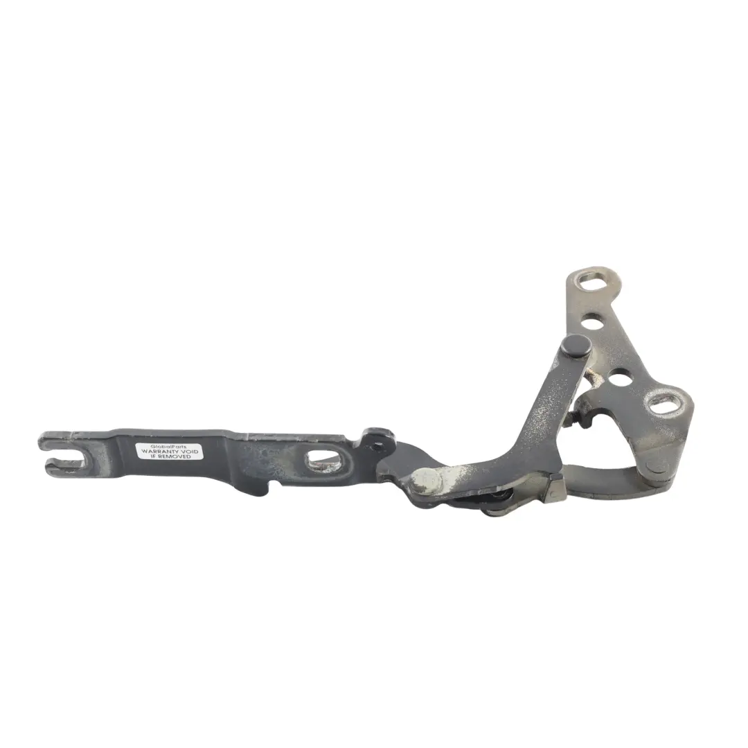 BMW Z4 E85 Zawias Maski Toledoblau Metallic 482 Lewy - SKU 7016171-SCH - Numer Części 7016171