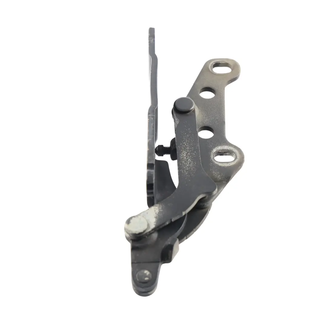 Charnière Capot Gauche Bleu Toledo Métallisé 482 pour BMW Z4 E85 à propos du numéro de pièce 7016171 BMW Z4 E85 Charnière Capot Gauche Bleu Toledo Métallisé 482 - SKU 7016171-SCH - Numéro de pièce 7016171