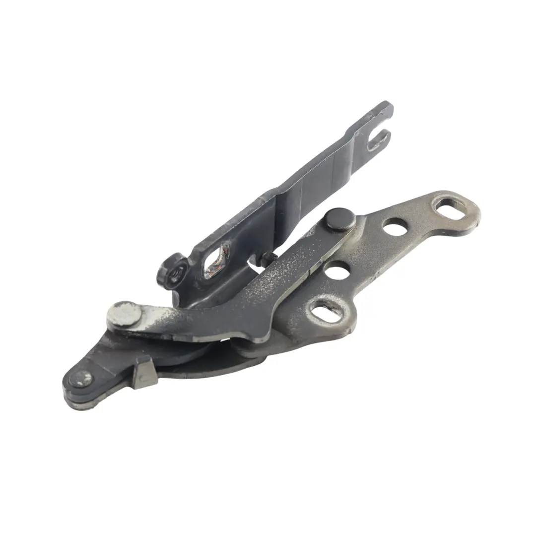 BMW Z4 E85 Charnière Capot Gauche Bleu Toledo Métallisé 482 - SKU 7016171-SCH - Numéro de pièce 7016171