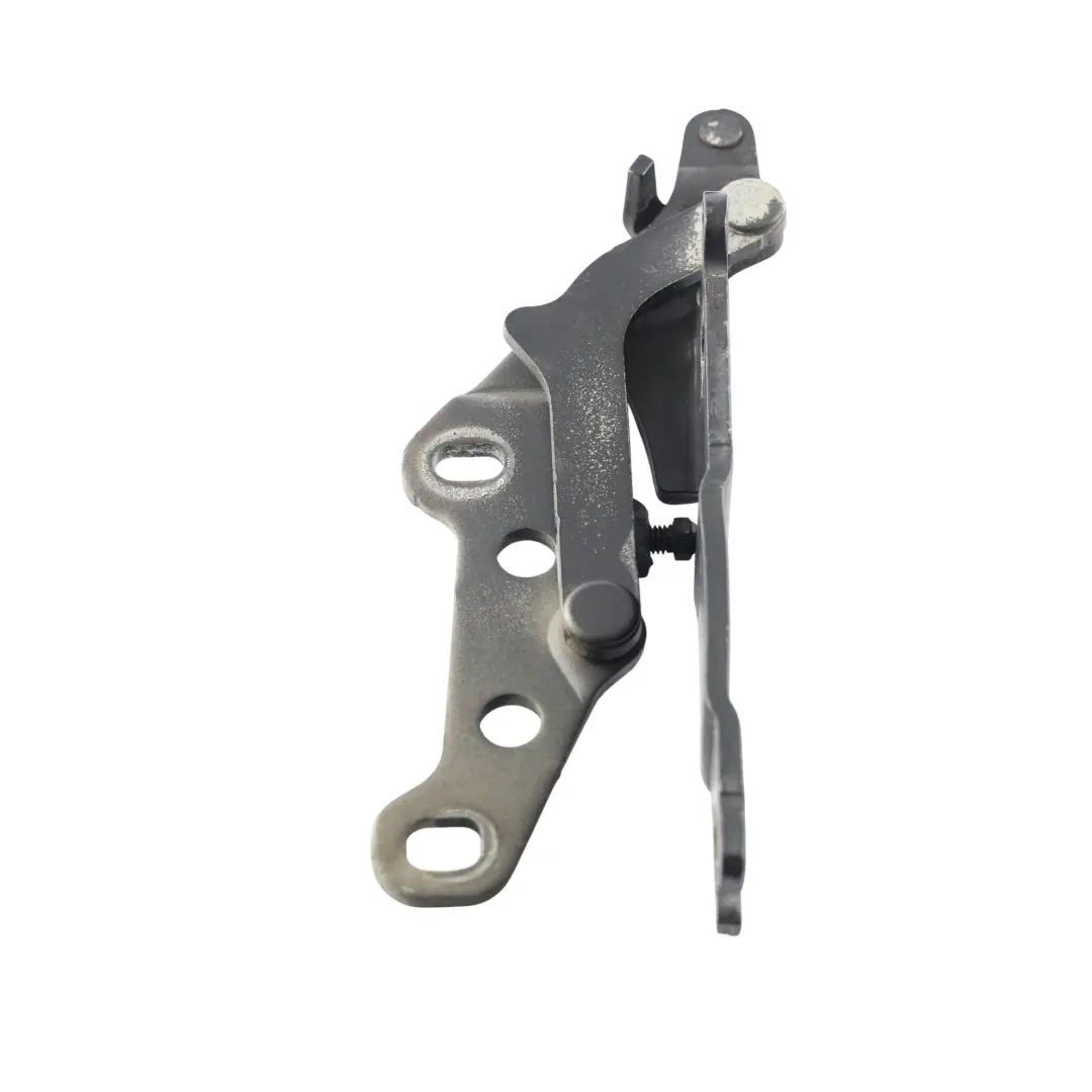 BMW Z4 E85 Bonnet Hinge Left N/S Schwarz 2 - 668 - SKU 7016171-SCH - Part number 7016171