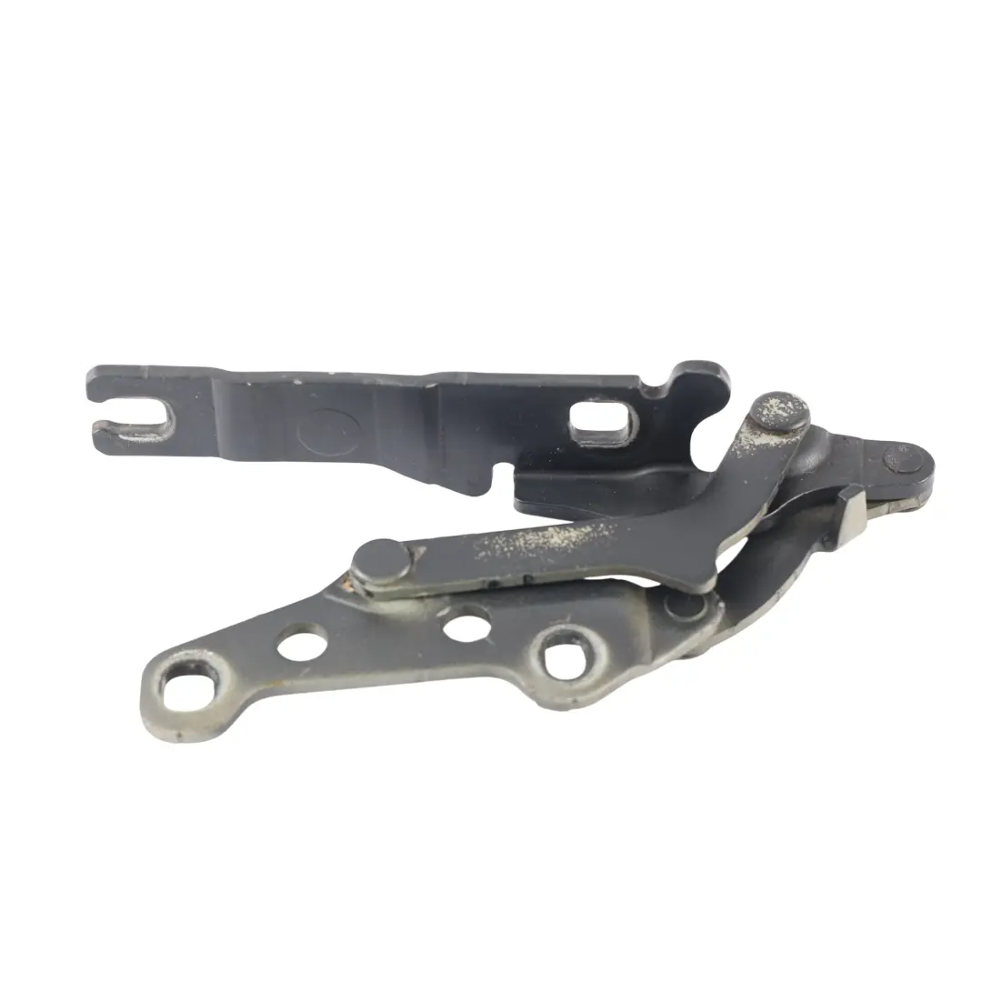 Motorhaubenscharnier Vorne Rechts Schwarz 2 - 668 7016171 für BMW Z4 E85 E86 mit Teilenummer 7016172 BMW Z4 E85 E86 Motorhaubenscharnier Vorne Rechts Schwarz 2 - 668 7016171 - SKU 7016172-SCH - Teilenummer 7016172