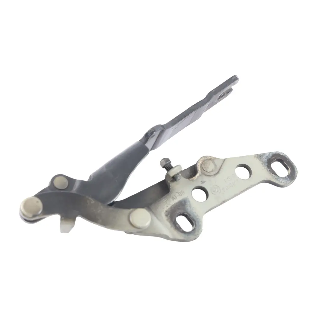 Front Engine Bonnet Hinge Right O/S Schwarz 2 - 668 7016171 to BMW Z4 E85 E86 with Part number 7016172 BMW Z4 E85 E86 Front Engine Bonnet Hinge Right O/S Schwarz 2 - 668 7016171 - SKU 7016172-SCH - Part number 7016172