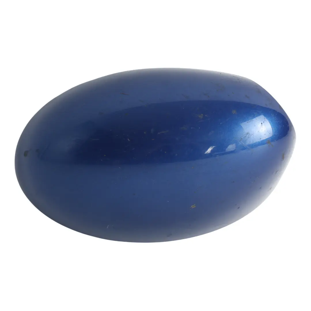 Mini R52 R50 R53 Wing Mirror Cover Cap Left N/S Hyper Blue Metallic A28 - SKU 7030631-HYB - Part number 7030631