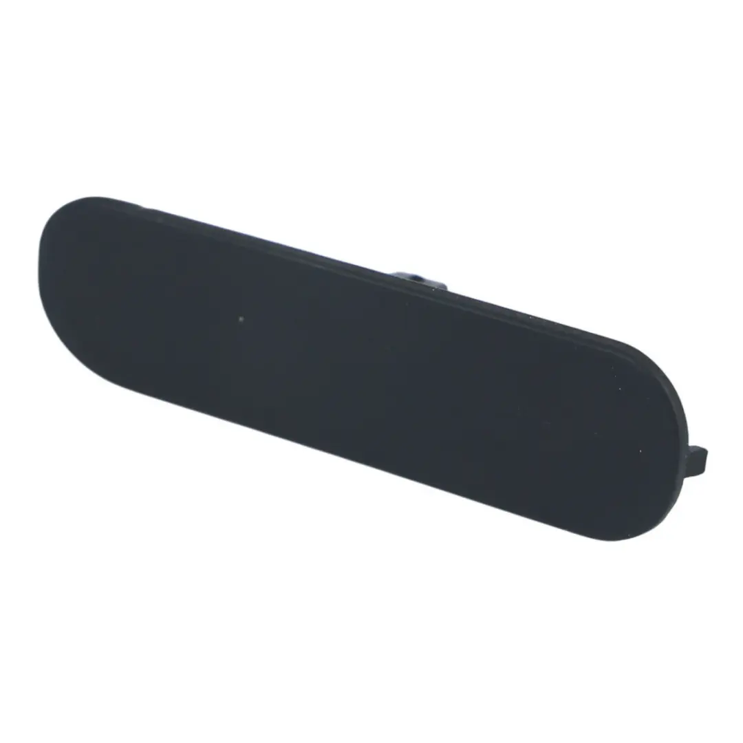 BMW Z4 E85 Verdeck Kunststoff Schraubenabdeckung Links - SKU 7030823 - Teilenummer 7030823