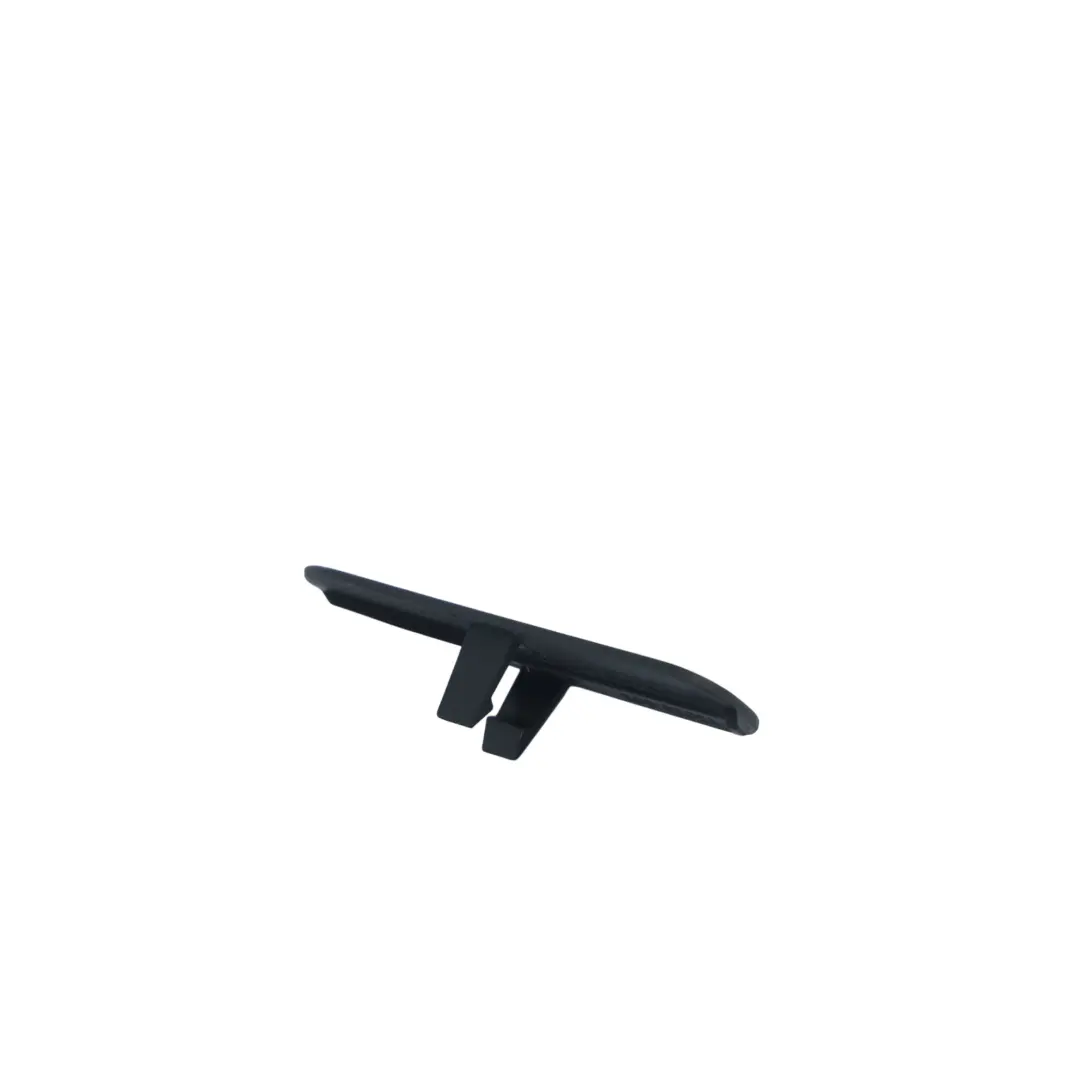 BMW Z4 E85 Verdeck Kunststoff Schraubenabdeckung Links - SKU 7030823 - Teilenummer 7030823