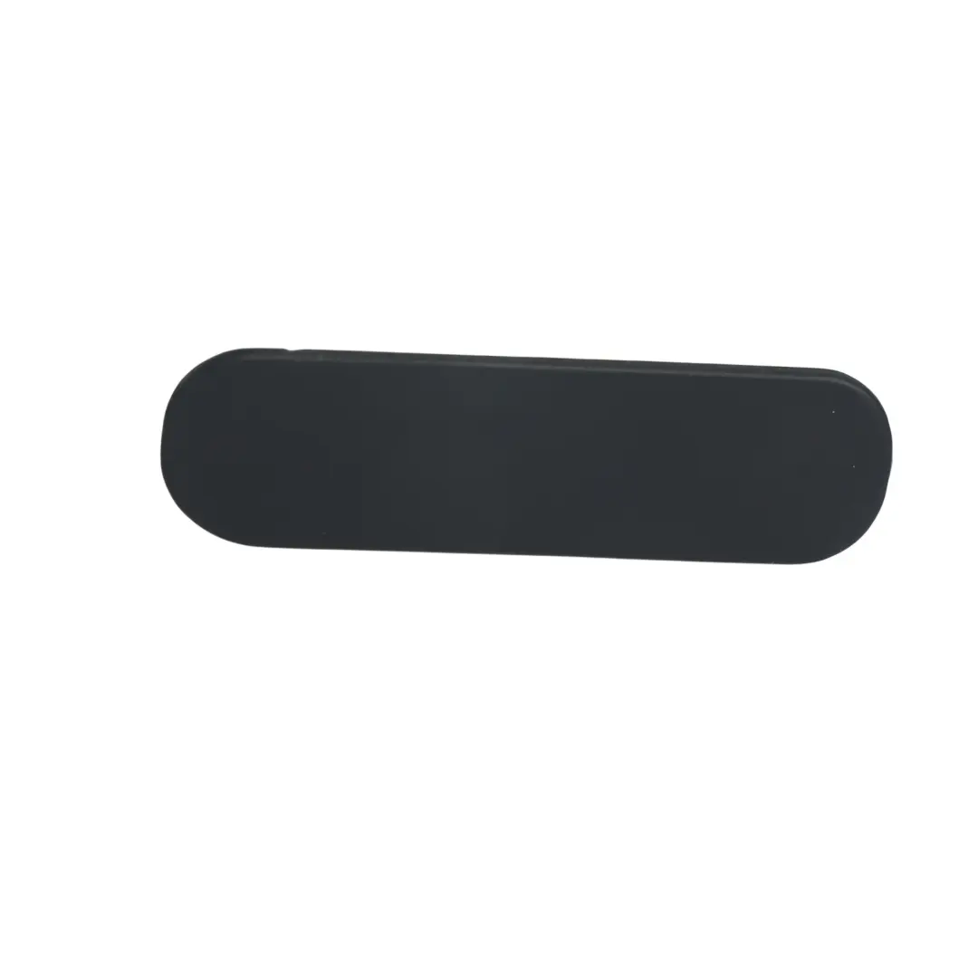 BMW Z4 E85 Soft Top Plastic Bolt Cover Left Side N/S - SKU 7030823 - Part number 7030823