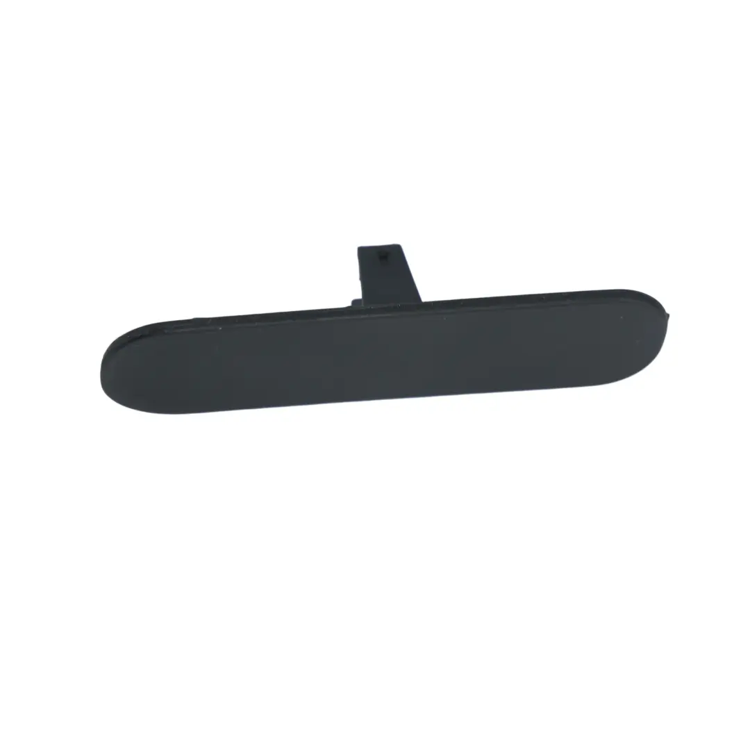 BMW Z4 E85 Soft Top Plastic Bolt Cover Left Side N/S - SKU 7030823 - Part number 7030823