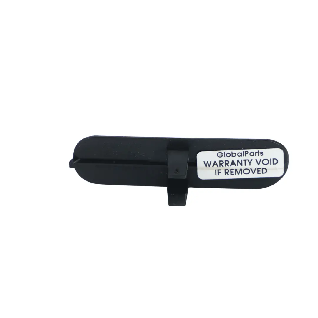 Soft Top Plastic Bolt Cover Left Side N/S to BMW Z4 E85 with Part number 7030823 BMW Z4 E85 Soft Top Plastic Bolt Cover Left Side N/S - SKU 7030823 - Part number 7030823