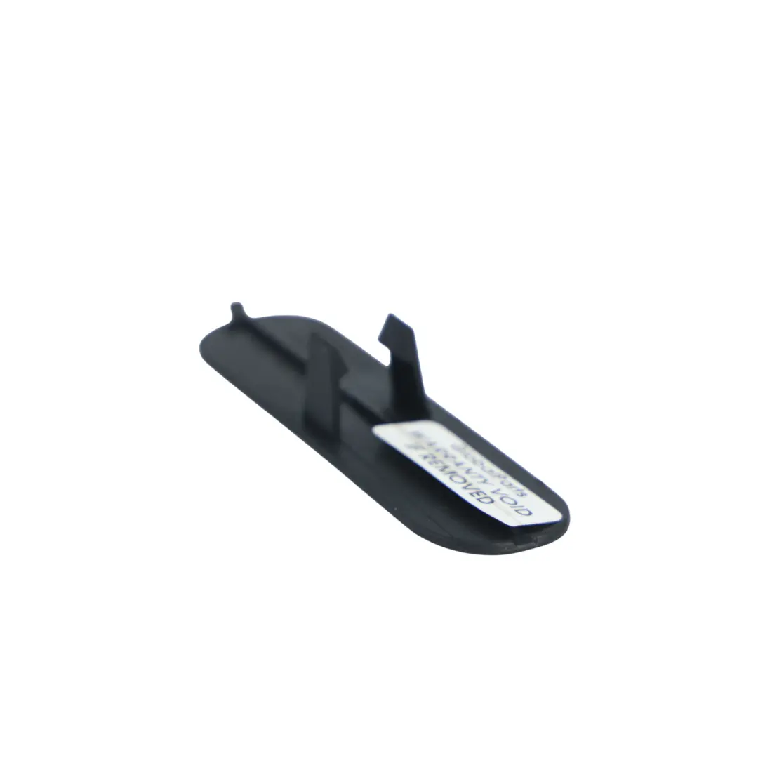BMW Z4 E85 Verdeck Kunststoff Schraubenabdeckung Links - SKU 7030823 - Teilenummer 7030823