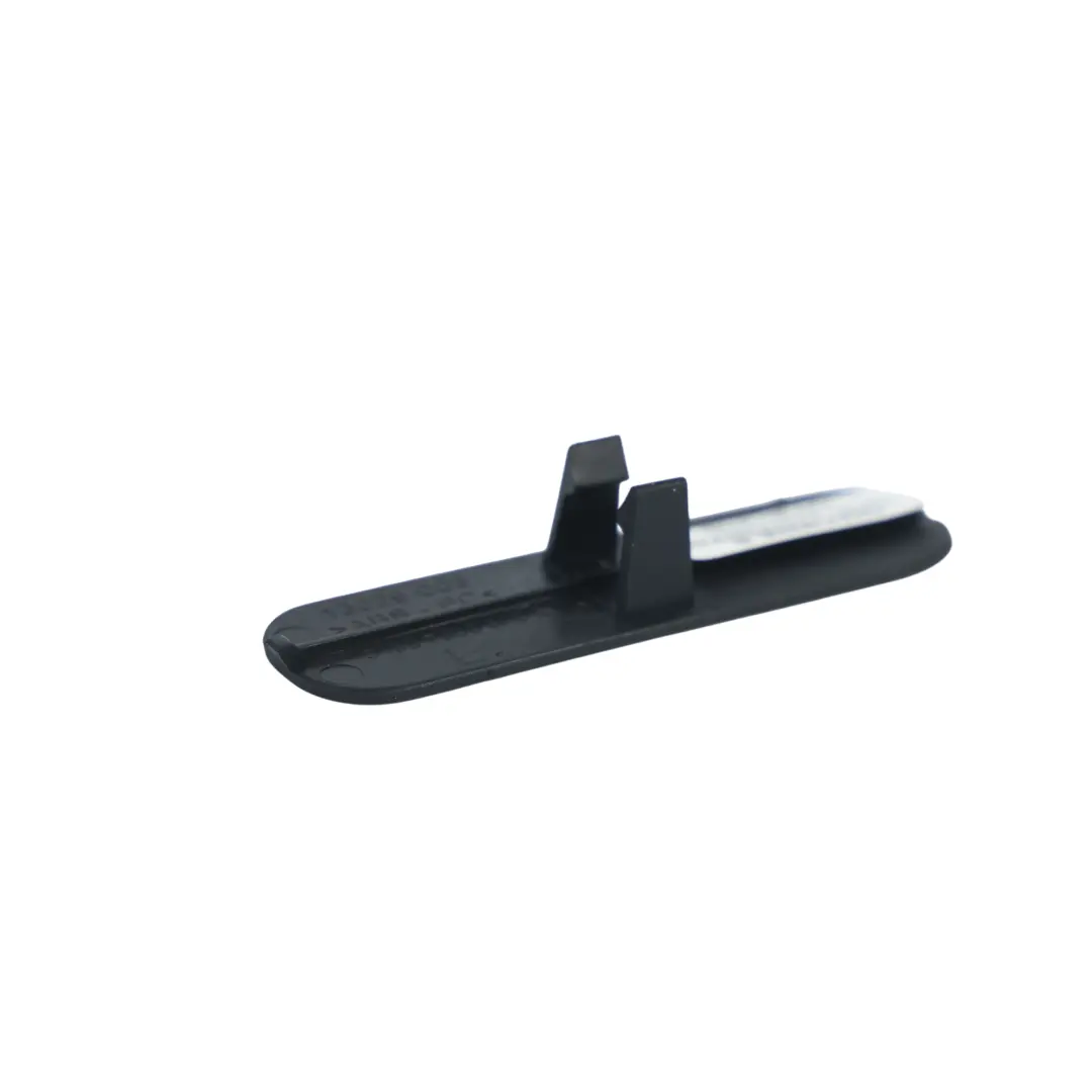 BMW Z4 E85 Soft Top Plastic Bolt Cover Left Side N/S - SKU 7030823 - Part number 7030823