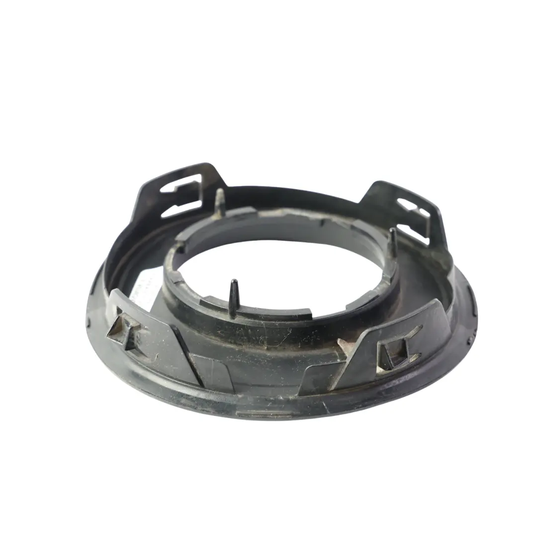 Abdeckung Seitenverkleidung Links Schwarz 2 - 668 für BMW Z4 E85 mit Teilenummer 7033065 BMW Z4 E85 Abdeckung Seitenverkleidung Links Schwarz 2 - 668 - SKU 7033065-SCH - Teilenummer 7033065