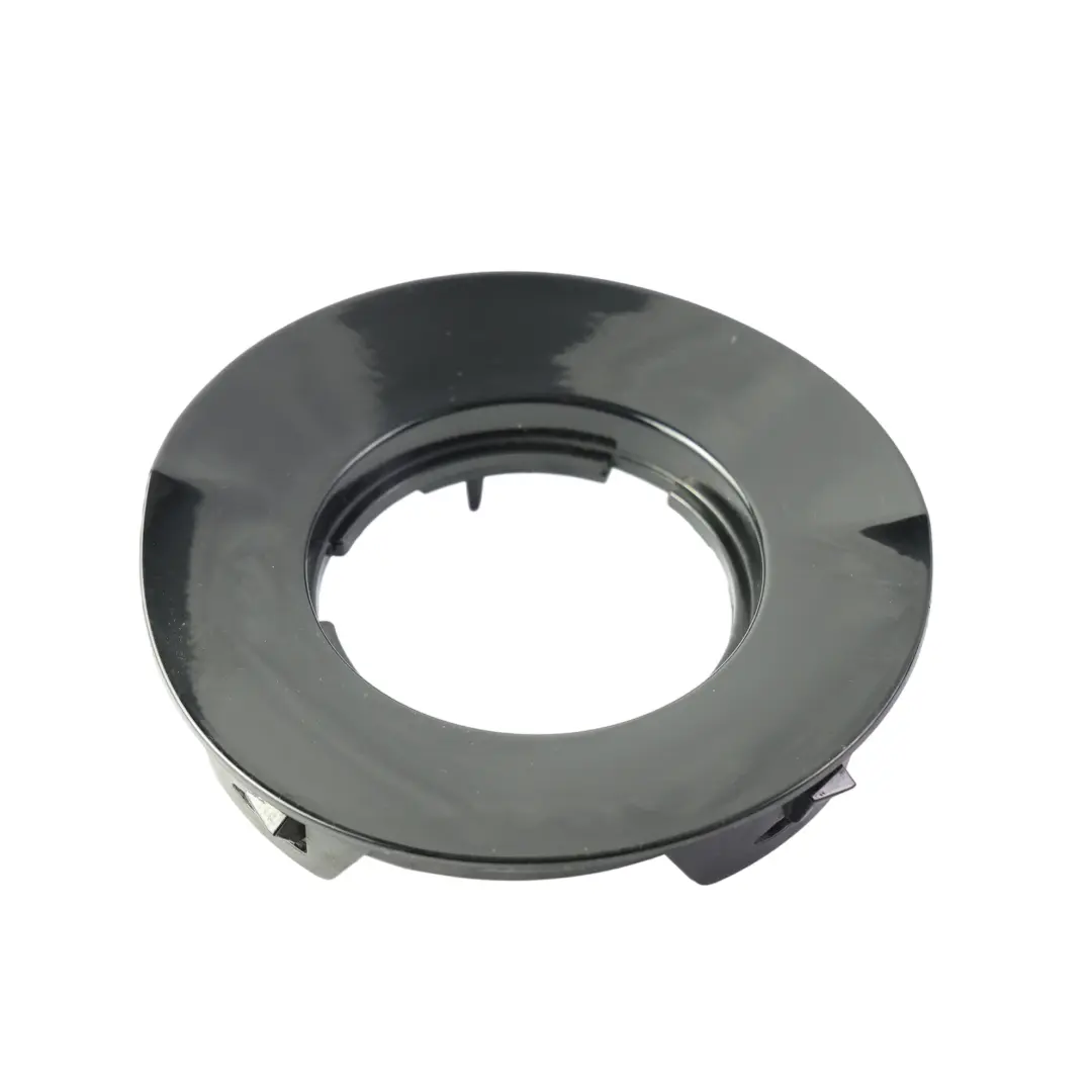 BMW Z4 E85 Cache Garniture Panneau Latéral Gauche Noir 2 - 668 - SKU 7033065-SCH - Numéro de pièce 7033065