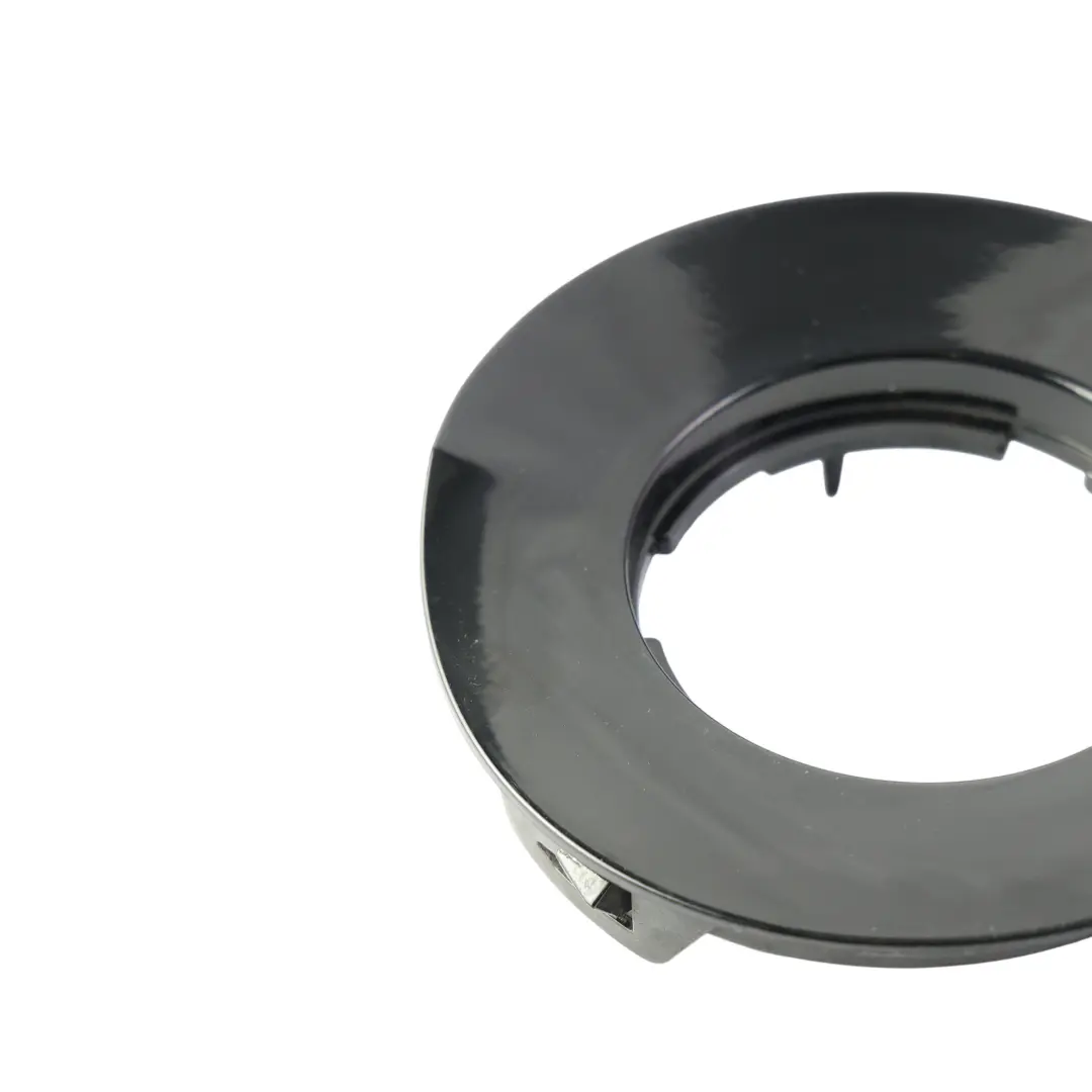 BMW Z4 E85 Cache Garniture Panneau Latéral Gauche Noir 2 - 668 - SKU 7033065-SCH - Numéro de pièce 7033065