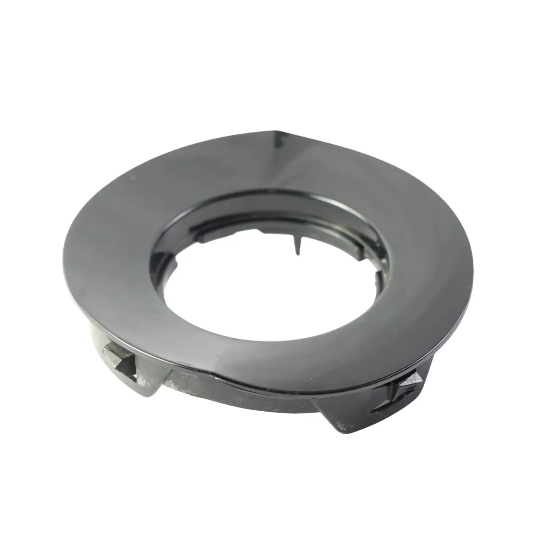 BMW Z4 E85 Osłona Panelu Bocznego Lewa Czarna 2 - 668 - SKU 7033065-SCH - Numer Części 7033065