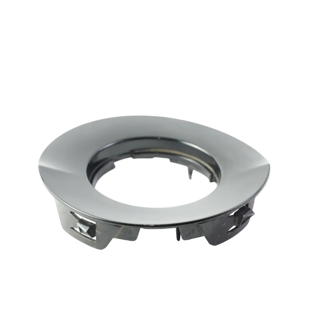 Cache Garniture Panneau Latéral Gauche Noir 2 - 668 pour BMW Z4 E85 à propos du numéro de pièce 7033065 BMW Z4 E85 Cache Garniture Panneau Latéral Gauche Noir 2 - 668 - SKU 7033065-SCH - Numéro de pièce 7033065