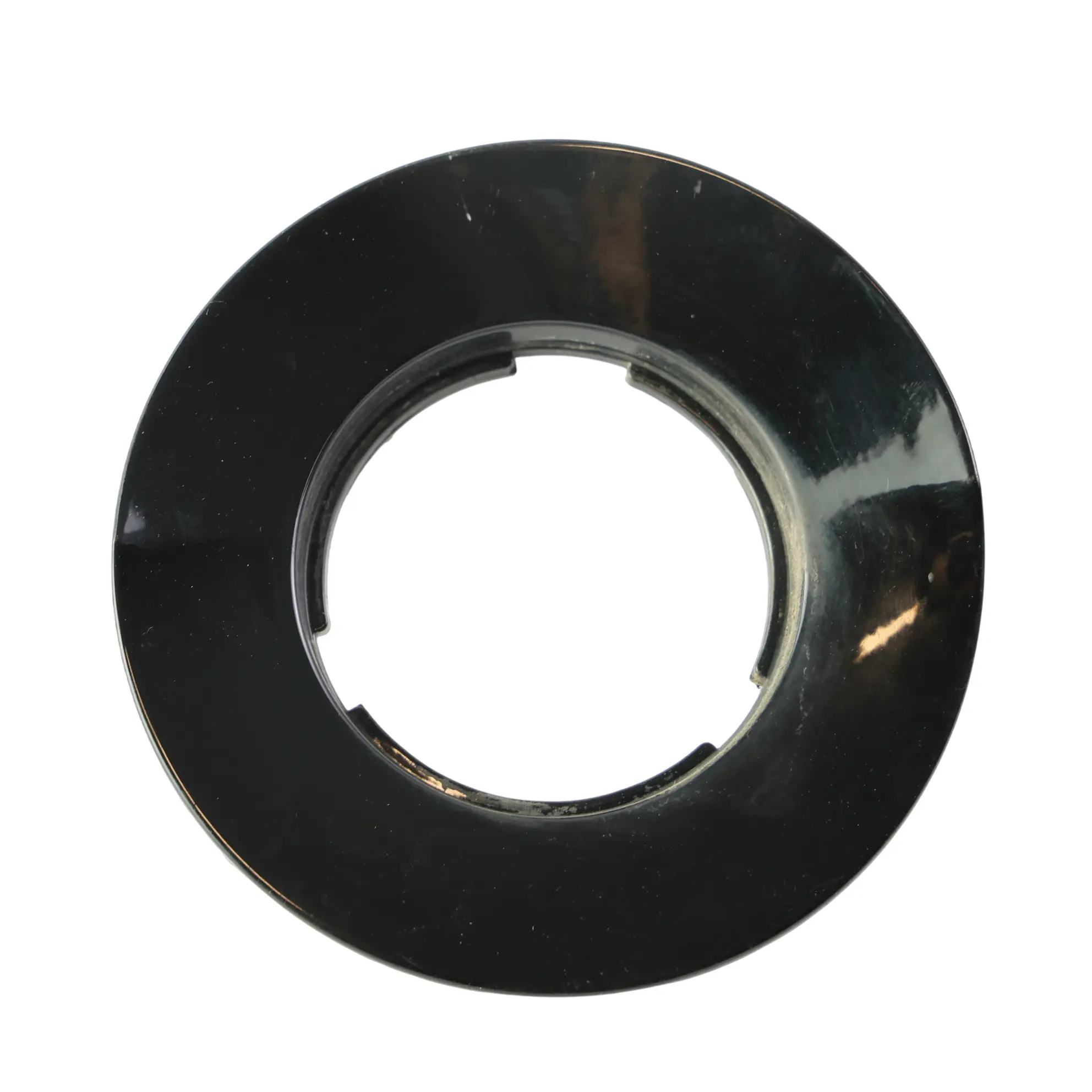 BMW Z4 E85 Cache Garniture Panneau Latéral Droit Noir 2 - 668 7033066